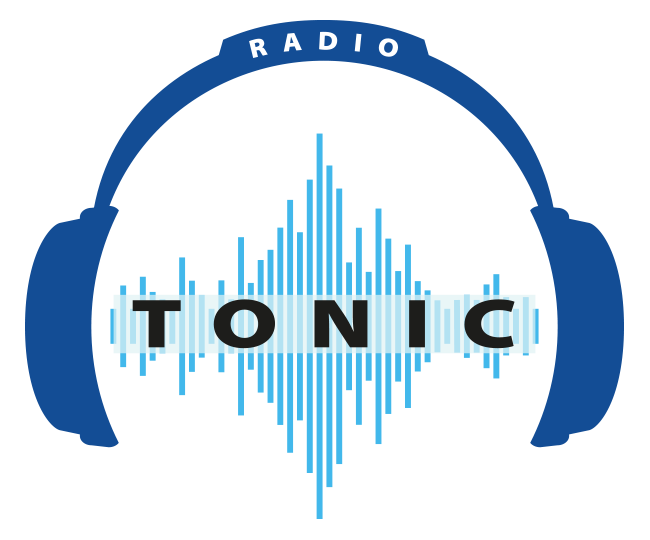 Radio Tonic Logo